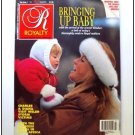 1990 ROYALTY Magazine Vol 9/7