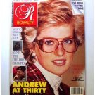 1990 ROYALTY Magazine Vol 9/6