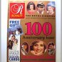 1990 ROYALTY Magazine Vol 9/4  with POSTCARDS