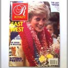1989 ROYALTY Magazine Vol 9/3