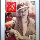 1989 ROYALTY Magazine Vol 9/1