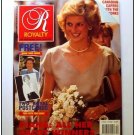 1989 ROYALTY Magazine Vol 8/12