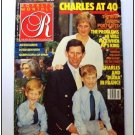 1988 ROYALTY Magazine Vol 8/3