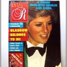 1988 ROYALTY Magazine Vol 7/9