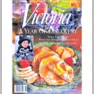 VICTORIA MAGAZINE 12/1 January 1998 Vol 12 No 1