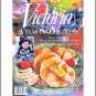 VICTORIA MAGAZINE 12/1 January 1998 Vol 12 No 1
