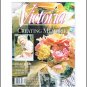 VICTORIA MAGAZINE 12/9 September 1998 Vol 12 No 9