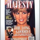 1996 MAJESTY Magazine Vol 17/2