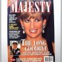 1996 MAJESTY Magazine Vol 17/2