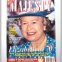 1996 MAJESTY Magazine Vol 17/4