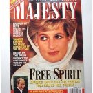 1996 MAJESTY Magazine Vol 17/5