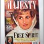 1996 MAJESTY Magazine Vol 17/5