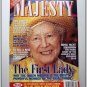 1996 MAJESTY Magazine Vol 17/8