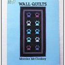 That Patchwork Place WALL QUILTS Quilting -  Instructions for 10 Quilts
