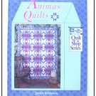That Patchwork Place ANIMAS QUILTS Quilting 9 Patterns