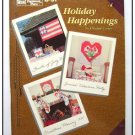 That Patchwork Place HOLIDAY HAPPENINGS QUILTING Quilt