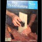 1984 FINE WOODWORKING Magazine #49 Wooden Puzzles Snowshoes Fix Cracked Finishes