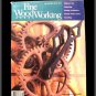 1986 FINE WOODWORKING Magazine #56 Wooden Clockworks Benches Coopering Turning +