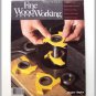 1988 FINE WOODWORKING Magazine #69 Lap Desk Turned Pens Shapers Building Stools