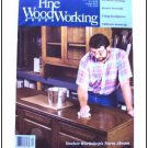 1993 FINE WOODWORKING Magazine #99 Router Dovetails Sanding Handplanes Tenon Jig