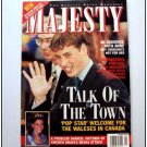 1998 MAJESTY Magazine Vol 19/5