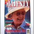 1998 MAJESTY Magazine Vol 19/7