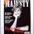 1998 MAJESTY Magazine Vol 19/8