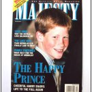 1998 MAJESTY Magazine Vol 19/9