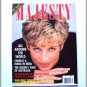 1992 MAJESTY Magazine Vol 13/4
