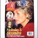 1991 ROYALTY Magazine Vol 11/3