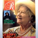 1985 ROYALTY Magazine Vol 5/2 Princess Diana Hebrides Queen Mother Canada Tour