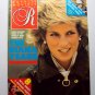 1988 ROYALTY Magazine Vol 7/5 Princess Diana on Cover