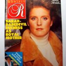 1988 ROYALTY Magazine Vol 7/6 Princess Diana Sarah Ferguson Margaret Mustique