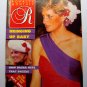 1988 ROYALTY Magazine Vol 7/8 Princess Diana Fashion Anne in Australia Sarah ++