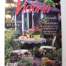 VICTORIA MAGAZINE 13/4 April 1999 Volume 13 No 4