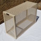 SE Series Backflow cage