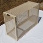 SE Series Backflow cage