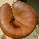 1945 Mickey Livingston Vintage Catchers Glove