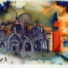 Salvador Dali Venice