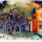Salvador Dali Venice