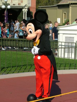 4 Nights Orlando Vacation Package