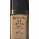 Revlon Age Defying Makeup Bare Buff 02