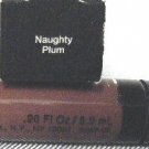 Ultima II Naughty Plum Lipsexxxy Lipglossy Longwearing Lipglossy by Ultima II