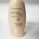 Rimmel True Ivory Lasting Finish Makeup Foundation 103 True Ivory