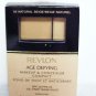Revlon Age Defying Makeup Natural Beige Foundation and Concealer 04 Natural Beige