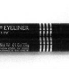 Revlon Colorstay Eyeliner Pencil Black Original with Built-in Sharpener