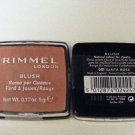 Rimmel Blush Santa Rose Powder Blush by Rimmel
