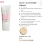 Almay Pure Blends Makeup Foundation 140 Buff