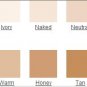 Almay Pure Blends Makeup Foundation 140 Buff