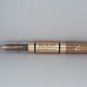 Revlon Brow Fantasy Dark Brown Eyebrow Pencil & Gel